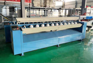 Compteur Enrouleur De Boule De Corde En Plastique Machine Raphia Coton Jute Fil Boule Bobineuse - Product Image 2