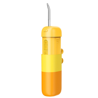 FC5170 Zahnseide OEM ODM Zoll Logo Private Label Voll zertifikat Munds pülung elektrische Wasser flosser