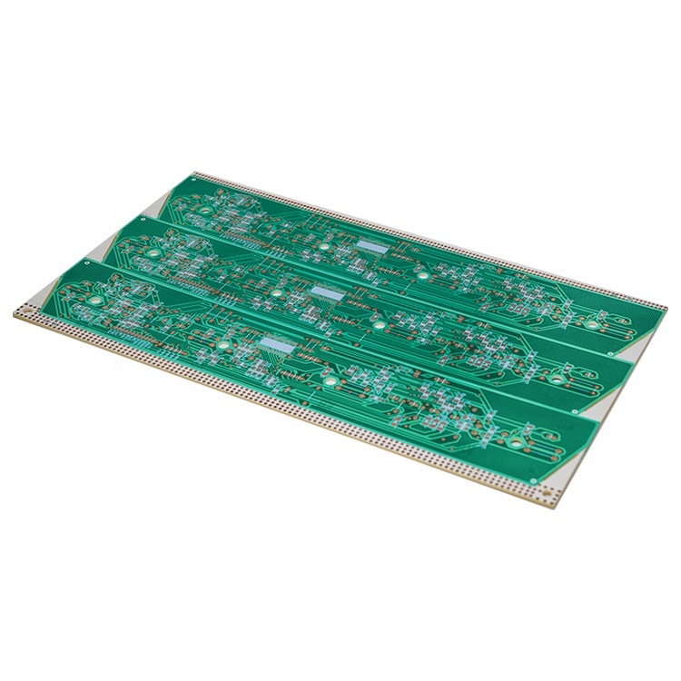 CE ROHS Custom Electronic Digital Board