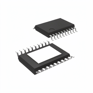 Electronic Circuit Components Power Management (PMIC) Authorized Distributor 20 TSSOP Exposed Pad MP6606GF-P - Product Image 1