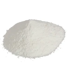 Polvo anhidro de cloruro de calcio de sal industrial a granel más vendido Kg Caalcium Chl2 Cas 10043-5