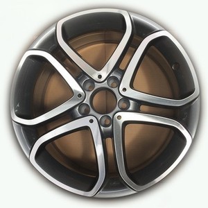 40 Zoll Schlamm reifen 4x100 Räder 15 Felgen geschmiedet 5x120 Naben Chrom Te37 Hre 300 5x108 20 5x112 G30 350z 370z LKW - Product Image 4