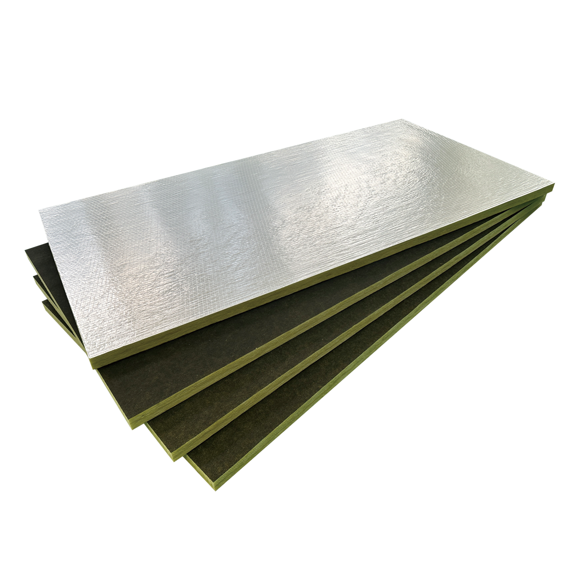 duct board for hvac