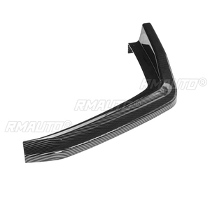 Suministros automotrices, equipos electrónicos y herramientas, accesorios externos, otras piezas exteriores, kits para Subaru WRX STI 2015-2019 - Product Image 5