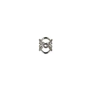 Fashion <b>Rings</b> 316L Stainless Steel PVD Gold Plating Sustainable Resistant Design - Product Image 1