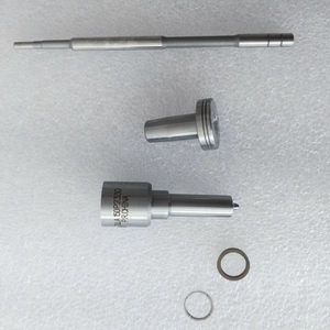 Kit <span class=keywords><strong>de</strong></span> réparation d'injecteur <span class=keywords><strong>de</strong></span> carburant DLLA150P2330 F00VC99002 pour injecteur 0445120333 - Product Image 3
