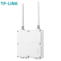 Punto de acceso inalámbrico de grado industrial, Gigabit Wi-Fi 6 de doble banda, de 1, 2, 1, 2, 1, 2