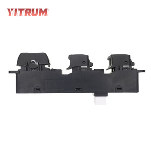 สวิตช์ควบคุมกระจกไฟฟ้า Yitrum รุ่น 93570-A7200 สำหรับ Kia K3 ชุดควบคุมขึ้นลงอัตโนมัติ - Product Image 3