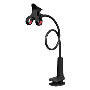 Daily Necessities Adjustable Clip Portable Flexible Lazy Bed Desktop <b>Bracket</b> Desk Mount Stand Base for - Product Image 4