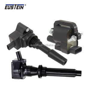 랜드로버 디스커버리 3 4 L319 레인지로버 스포츠 2 L494용 EUSTEIN 점화 코일 LR002427 LR035548 LR121788 인기 가격 - Product Image 1