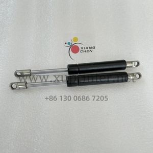 สปริง WD คุณภาพสูง 00.580.4482 รุ่น 192821 สำหรับ GTO QM46 SM74 SM52 PM74 ตัวป้องกันกระบอกสูบ 180 มม. ขายึดแกนรองรับ - Product Image 4