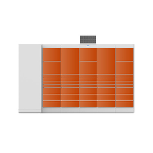 SNBC mejor precio inteligente <span class=keywords><strong>de</strong></span> entrega del paquete armario <span class=keywords><strong>de</strong></span> <span class=keywords><strong>red</strong></span> inteligente <span class=keywords><strong>de</strong></span> entrega del paquete armarios inteligente paquete armario - Product Image 5