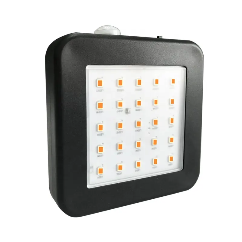 Newest design LED Motion Sensor Closet Light AAA battery Night Light Led Cabinet closet Light For Kitchen Furniture wardrobe