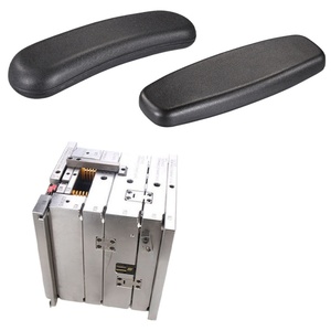 Injection Molding for Data Center Hardware | Rack Mounts & Server Components - Product Image 1
