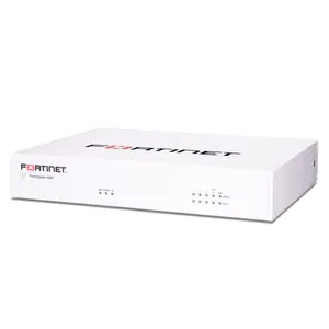 ซอฟต์แวร์ลิขสิทธิ์ไฟร์วอลล์ป้องกันองค์กร Fortinet FortiGate FG-40F UTP ATP FortiCare