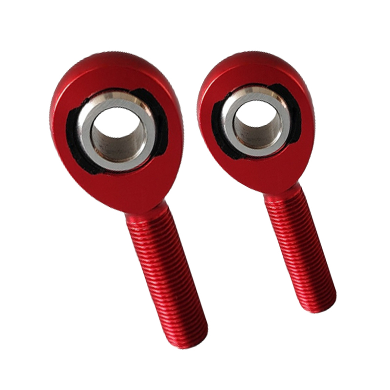 Aluminium Joint Rod End Bearings With