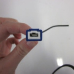 ปลั๊กไฟฟ้า H1 90800 ทนความร้อนสูง ใช้งานทั่วไป - Product Image 1