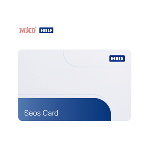 Thẻ kiểm soát truy cập giấu thẻ trống để truy cập vật lý an toàn và nhu cầu đa ứng dụng - Product Image 4