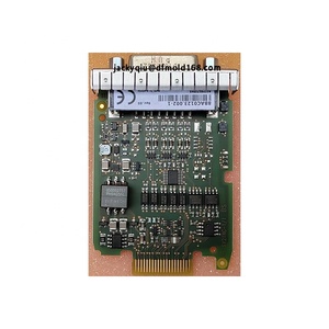 โมดูลปลั๊กอิน B&R ACOPOSmulti VFD 8BAC0130.001-1 พร้อมเอาต์พุตดิจิตอล 2 ช่อง สูงสุด 50 มิลลิแอมป์ 62.5 กิโลเฮิรตซ์ 4 500 1.25 8BAC0130.001-1 B&r 8BAC - Product Image 2