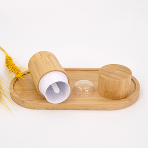 Rỗng 15ml 30ml 50ml tre khử mùi <span class=keywords><strong>Stick</strong></span> <span class=keywords><strong>container</strong></span> - Product Image 4