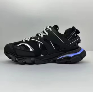 Chaussures de sport de marque personnalisée, boîtes d'origine, semelles épaisses, chaussures pour hommes, chaussures plates, chaussures pour femmes, chaussures de basket, chaussures décontractées - Product Image 5