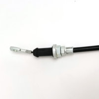 Câble de frein à main d'origine pour Defender 90/110 STC1530 SPB000160 SPB500200