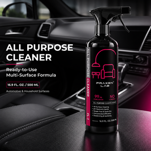 Limpiador Premium Multiusos para Interiores <span class=keywords><strong>de</strong></span> Auto en Spray, para Cuero, <span class=keywords><strong>Tela</strong></span>, Plástico, Tablero, <span class=keywords><strong>Asientos</strong></span> y Detallado Automotriz - Product Image 1