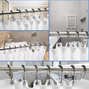 دش الحمام المعدني بسعر الجملة مع خطافات قفل آمنة - Product Image 6