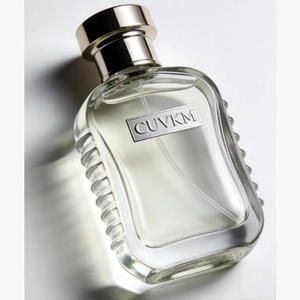 Perfume de Alta Calidad, 100 ml, Estilo Árabe de Dubái, Fragancia Floral de Lujo, Eau de Parfum en Spray, Aroma Fresco y Duradero, para Hombre y <span class=keywords><strong>Mujer</strong></span>, Venta al Por Mayor - Product Image 1