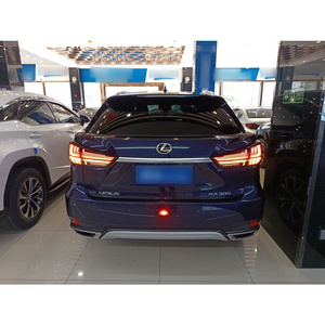 Auto Usado <span class=keywords><strong>Lexus</strong></span> <span class=keywords><strong>RX</strong></span> <span class=keywords><strong>2020</strong></span>, Listo para Enviar, Motor de Gasolina, Automático, SUV de 5 Plazas, Volante a la Izquierda, SUV Familiar Económico - Product Image 6