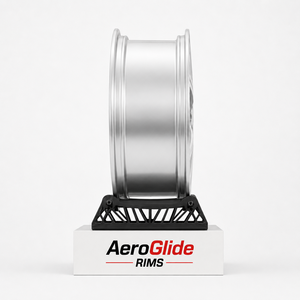 Cerchi in Lega Stile GT a <span class=keywords><strong>5</strong></span> Razze 5x112 Aftermarket per Audi RS4 RS6 A4 A5 A7 A8 e Volkswagen - Product Image 3