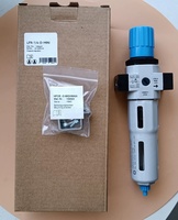 Nuevas Válvulas Reductoras de Presión con Filtro LFR-1/4-D-MINI 159631 LFR-1/8-D-MINI 159630 LFR/LR-1/8-1/4-1/2-D-O-MINI-MIDI-A-FRC MAXI