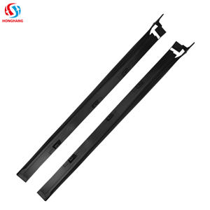 Kit de Carrocería Completo Estilo <span class=keywords><strong>R</strong></span> Honghang Manufacture con Labio de Parachoques, Faldó<span class=keywords><strong>n</strong></span> Lateral y Aleró<span class=keywords><strong>n</strong></span> Trasero para Honda Civic FD2, Accesorios de Kit de Carrocería 2015+ - Product Image 4