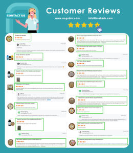 Aogubio水溶性红木Ws粉诺比辛15% 红木种子提取物 - Product Image 6