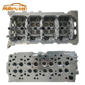 Culasse AMC 908527 YD25-DDTI / YD25 pour Nissan Navara Frontier Pathfinder OE 11039-EC00A 11040-EC00C 11040-EB300 - Product Image 1