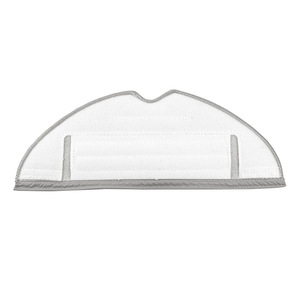 Paños de limpieza Roborock 300mm X 110mm antibacterianos para T7SS G10S PRO PURE S7max S7 - Product Image 2