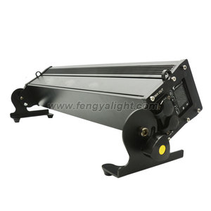 Oferta especial <span class=keywords><strong>de</strong></span> <span class=keywords><strong>hoy</strong></span> 3%-5% 6 uds 15W 6 en 1 alimentado por batería DMX inalámbrico LED arandela Bar Sta equipo <span class=keywords><strong>de</strong></span> iluminación al aire libre Sta Light - Product Image 3