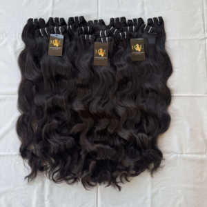 Wholesale Raw <b>Curly</b> Indian Virgin Hair Wefted <b>Bundles</b>,Deep Wave <b>Curly</b> Human Hair <b>Bundles</b>, <b>curly</b> Temple hair Suppliers - Product Image 1