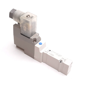 Nouveau Contrôleur PLC d'Automatisation Industrielle SY3140-5DZ-01N Original et Neuf, Disponible en Stock - Product Image 1