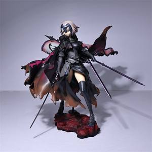 ฟิกเกอร์การ์ตูนอนิเมะ <span class=keywords><strong>Fate</strong></span>/Grand Order อัลเทอร์ ขนาด 29 ซม. ทำจาก PVC - Product Image 1