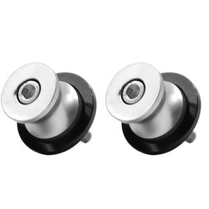 Para Racepro 2015-2020 YZFR1 YZF-R1 R1M R1S, Soportes Deslizantes para Basculante de Motocicleta, Tornillos de Aleación de Aluminio - Product Image 5