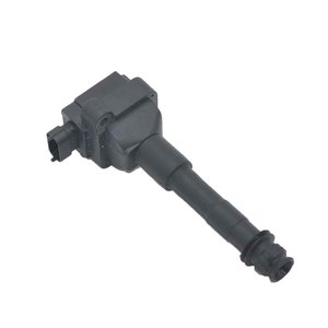 Nova Bobina de Ignição com Garantia de 2 Anos OE 99660210400 C1407 Tamanho OEM Compatível com 911 GT2 3.6T Manual de 6 Velocidades 2010-2013 - Product Image 2