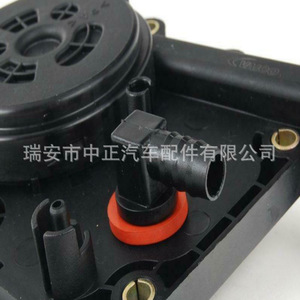 Separador de agua y aceite BMW 11617501563 para válvula de ventilación del cárter, puerto de temperatura normal para medios gaseosos, tamaño de puerto 12 pulgadas - Product Image 3