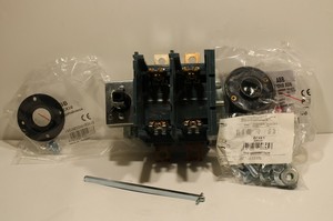 Interruptor de Fusibles OESA00-160D2-71 de 160A para PLC - Product Image 3