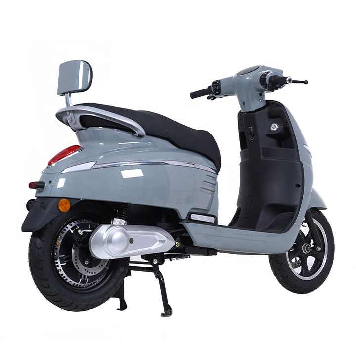 最佳60v 72v电动滑板车摩托车1500w/2000w高速电动助力车2轮摩托车