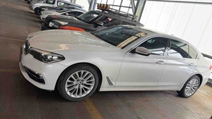 รถยนต์มือสอง <span class=keywords><strong>BMW</strong></span> ซีรีส์ <span class=keywords><strong>5</strong></span> รุ่น 525Li Luxury G38 ปี 2020 มี<span class=keywords><strong>ขาย</strong></span>ในประเทศจีน - Product Image 2
