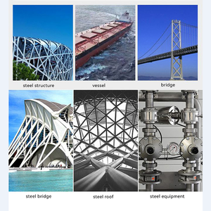 Revêtement liquide à base de fluorure argenté satiné <span class=keywords><strong>pour</strong></span> bâtiment, revêtement en caoutchouc, aspect argenté décoratif, protection durable, produit chimique - Product Image 4