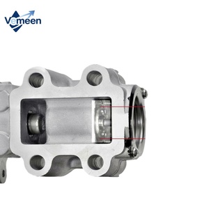 Vanne EGR pour <span class=keywords><strong>Toyota</strong></span> Auris Avensis Corolla 2562026110  2562026111  2562026091  256200R020  256200R022 - Product Image 4