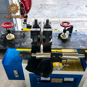 YSDMILL Levigatrice Automatica a Nastro per Legno con Cuscinetti 380V/50Hz/Trifase <span class=keywords><strong>1</strong></span>.1kW - Product Image 4