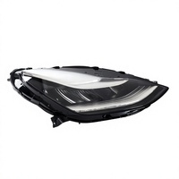 Phare avant 12V d'origine pour Tesla Model 3 2019-2020, style OE : 1077372-00-D, 1077373-00-D